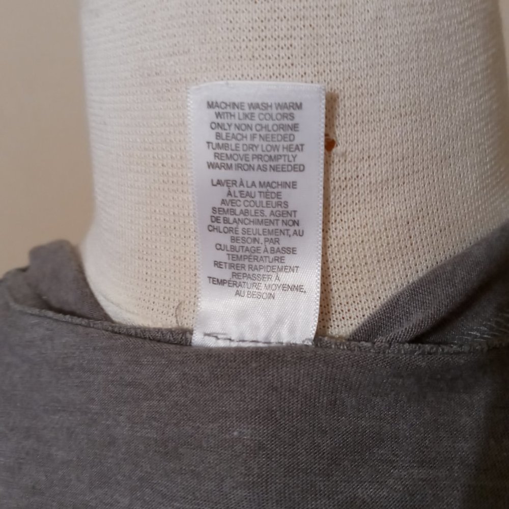 Soft PJ Robe - Picture 7 of 11